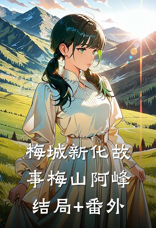 【梅城新化故事】梅山阿峰结局+番外