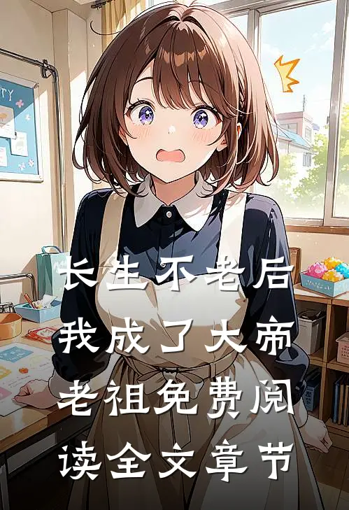 长生不老后我成了大帝老祖免费阅读全文章节
