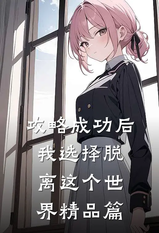 攻略成功后，我选择脱离这个世界精品篇