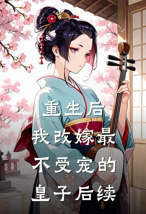 重生后，我改嫁最不受宠的皇子后续