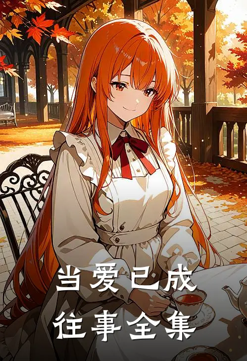当爱已成往事全集