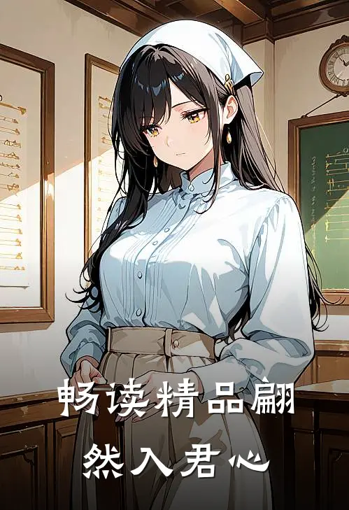 畅读精品翩然入君心