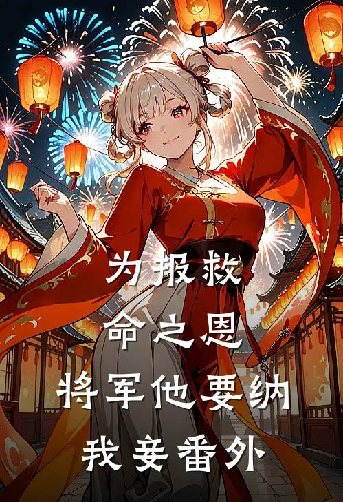 为报救命之恩,将军他要纳我妾番外免费阅读