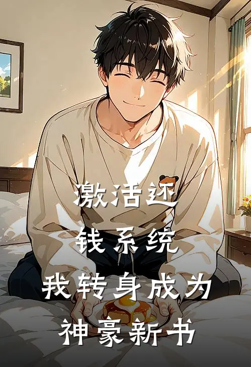 激活还钱系统，我转身成为神豪新书