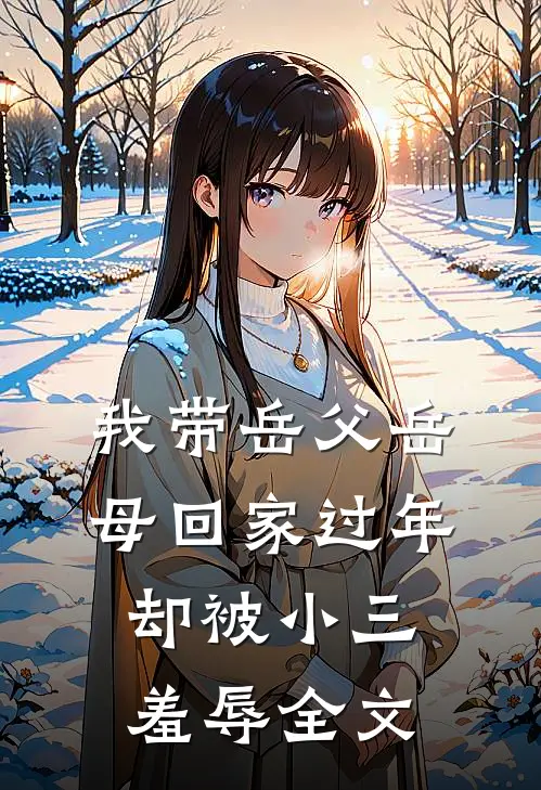 我带岳父岳母回家过年，却被小三羞辱全文