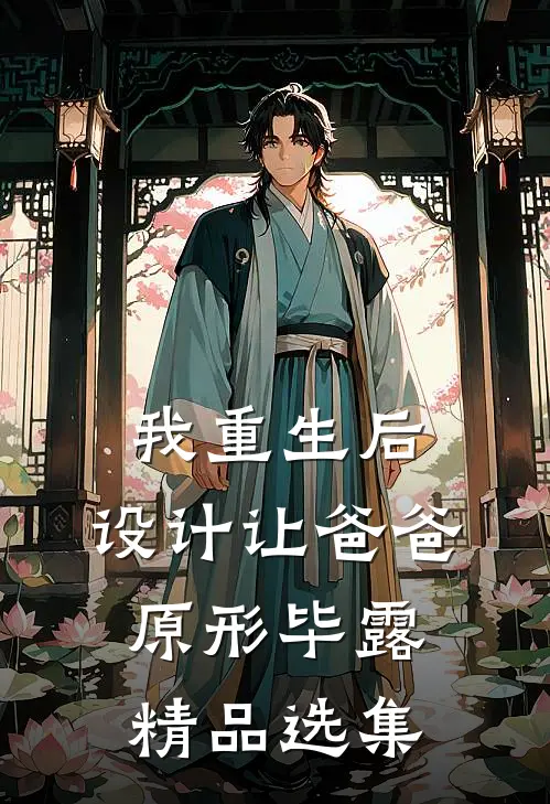我重生后，设计让爸爸原形毕露精品选集
