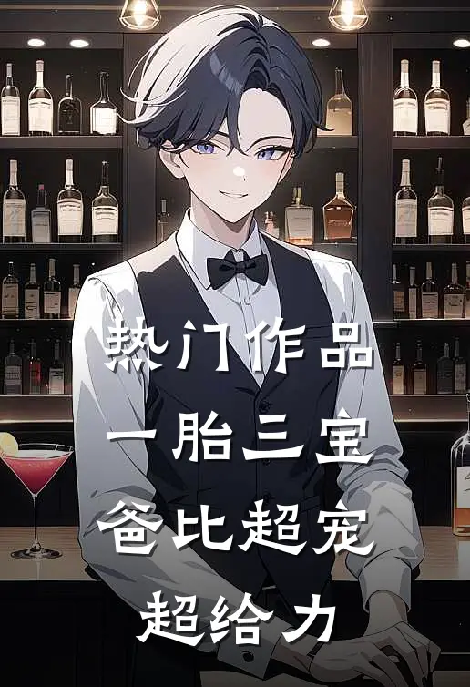 热门作品一胎三宝：爸比超宠超给力