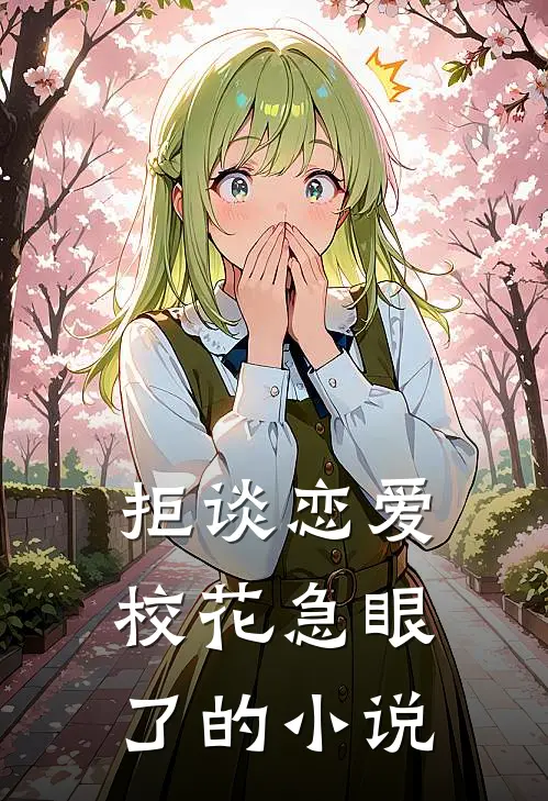 拒谈恋爱，校花急眼了的小说