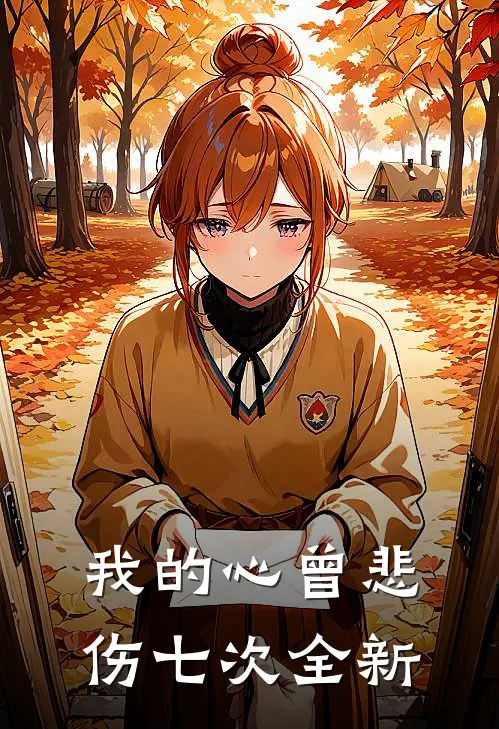 我的心曾悲伤七次全新