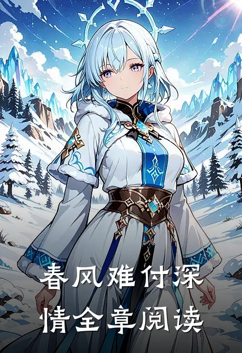 春风难付深情全章阅读