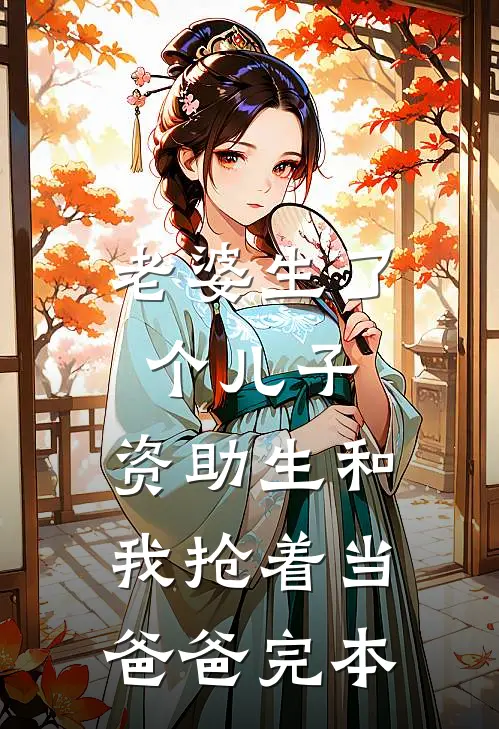 老婆生了个儿子，资助生和我抢着当爸爸完本