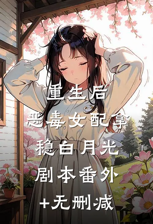 重生后，恶毒女配拿稳白月光剧本番外+无删减
