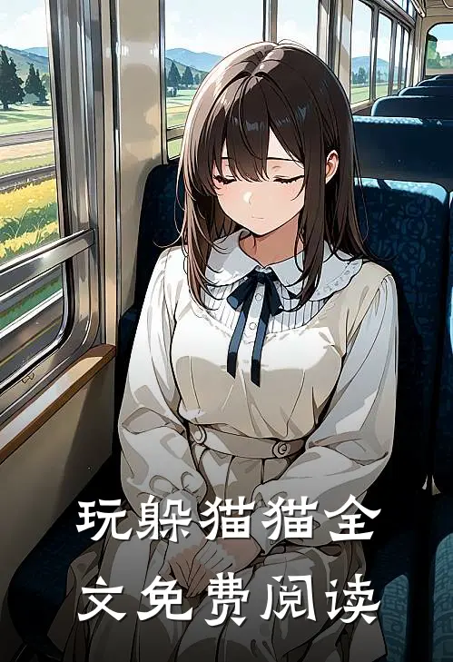 玩躲猫猫全文免费阅读