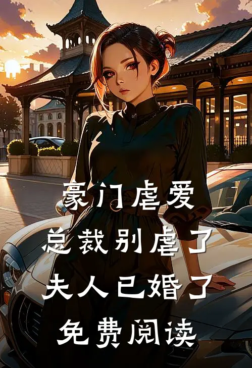 豪门虐爱总裁别虐了,夫人已婚了免费阅读
