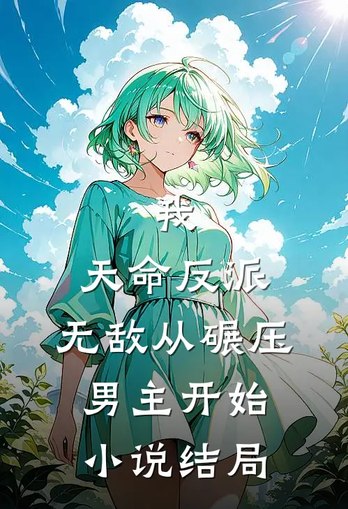 我，天命反派，无敌从碾压男主开始小说结局