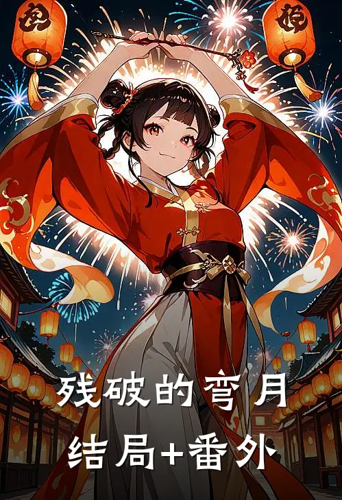残破的弯月结局+番外