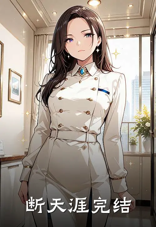 断天涯完结
