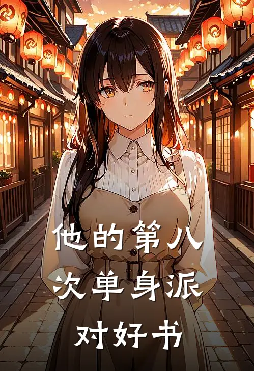 他的第八次单身派对好书