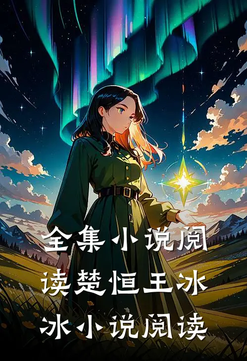 全集小说阅读楚恒王冰冰小说阅读