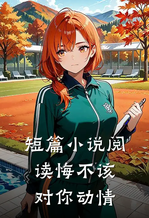 短篇小说阅读悔不该对你动情