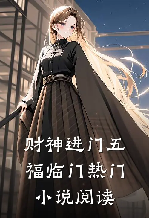 财神进门五福临门热门小说阅读