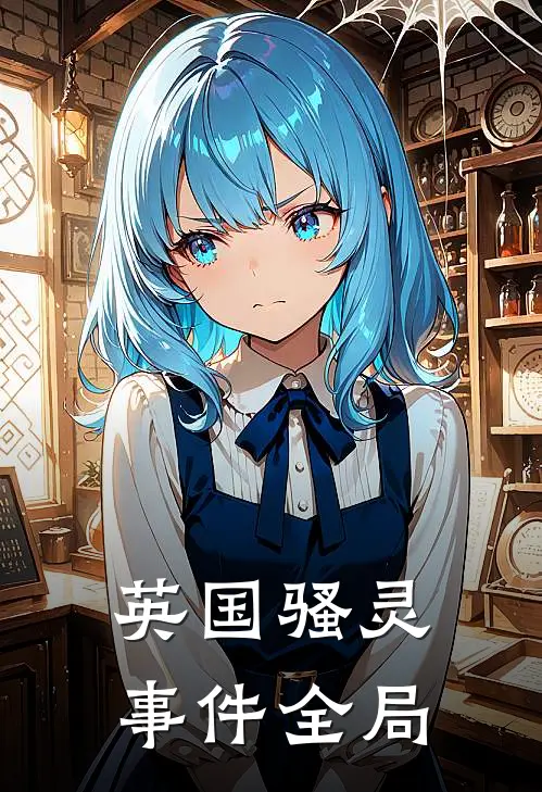 英国骚灵事件全局