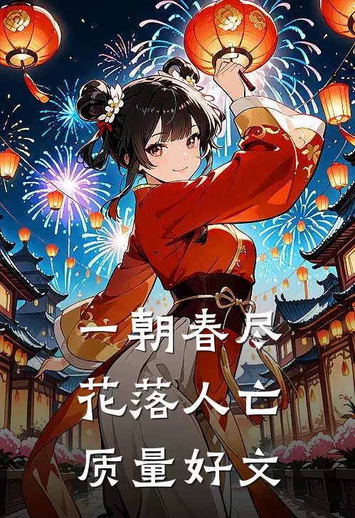 一朝春尽，花落人亡质量好文