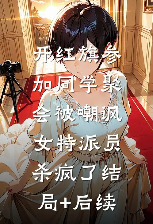 开红旗参加同学聚会被嘲讽，女特派员杀疯了结局+后续