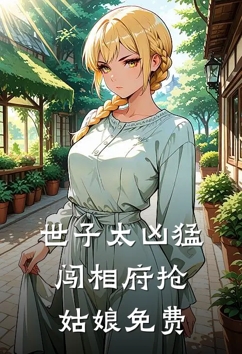 世子太凶猛：闯相府抢姑娘免费