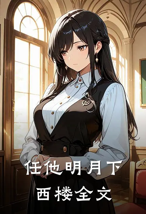 任他明月下西楼全文