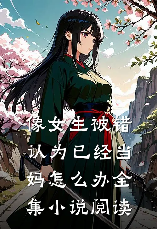 像女生被错认为已经当妈怎么办全集小说阅读