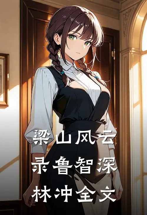 梁山风云录鲁智深林冲全文