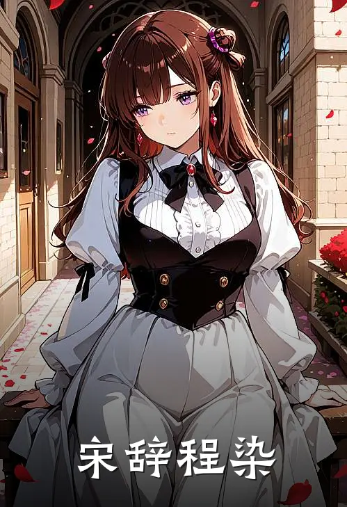 宋辞程染
