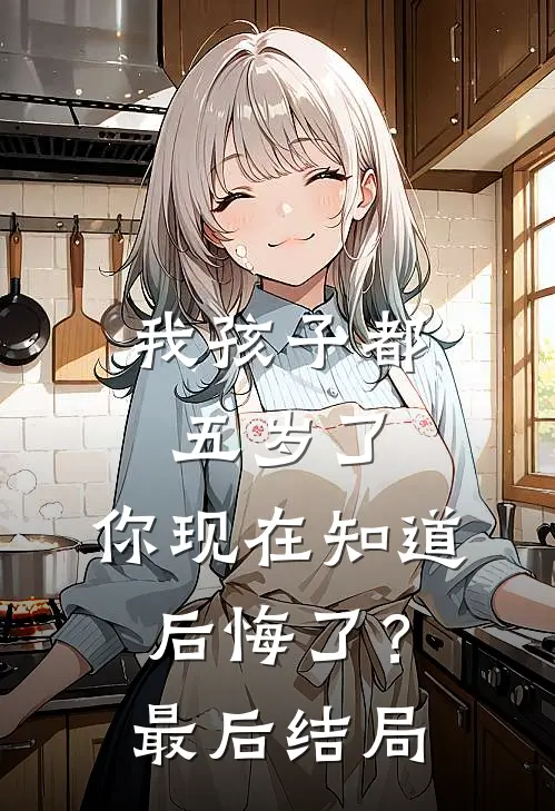 我孩子都五岁了，你现在知道后悔了？最后结局