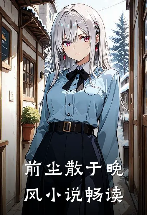 前尘散于晚风小说畅读