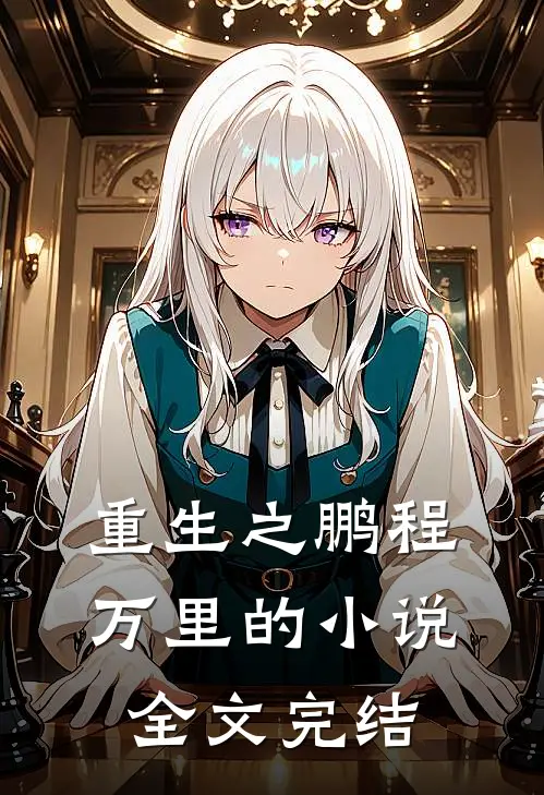 重生之鹏程万里的小说全文完结