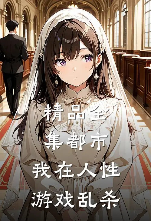 精品全集都市：我在人性游戏乱杀