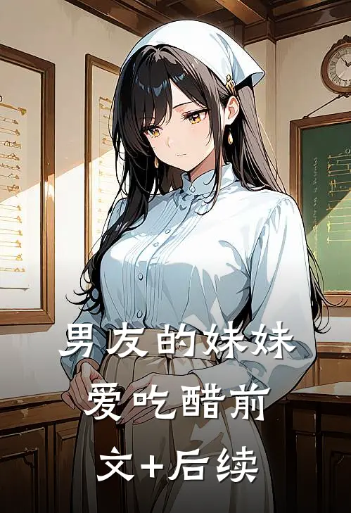 男友的妹妹爱吃醋前文+后续