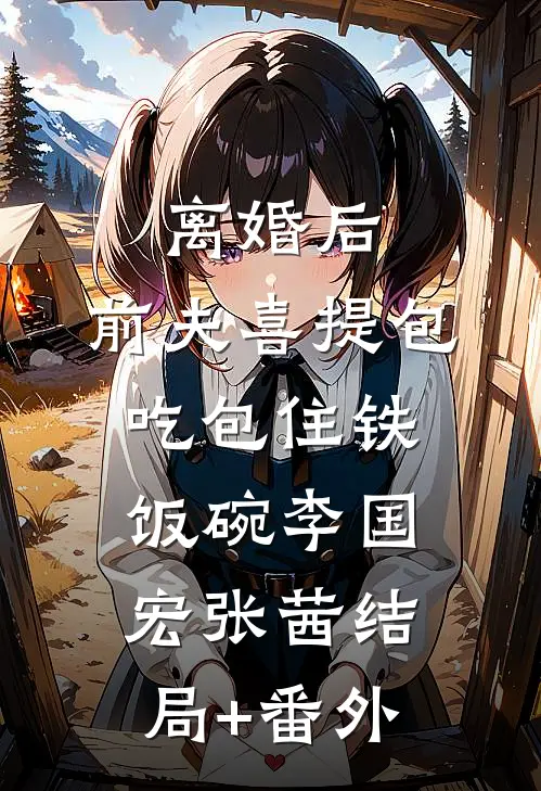 离婚后，前夫喜提包吃包住铁饭碗李国宏张茜结局+番外