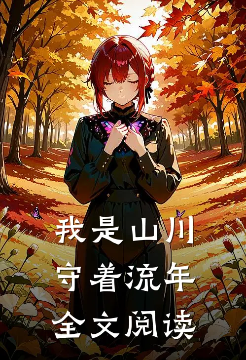 我是山川守着流年全文阅读