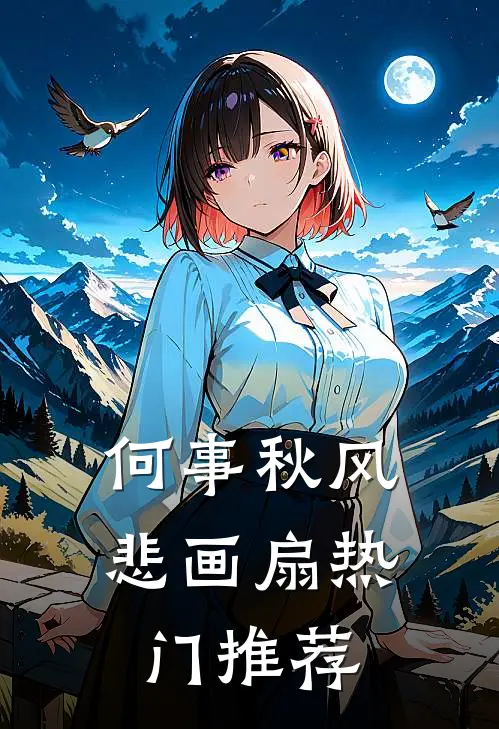 何事秋风悲画扇热门推荐