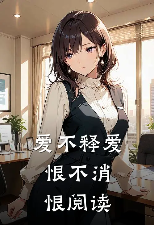 爱不释爱，恨不消恨阅读