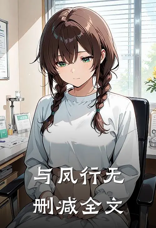 与凤行无删减全文