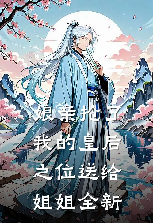 娘亲抢了我的皇后之位送给姐姐全新