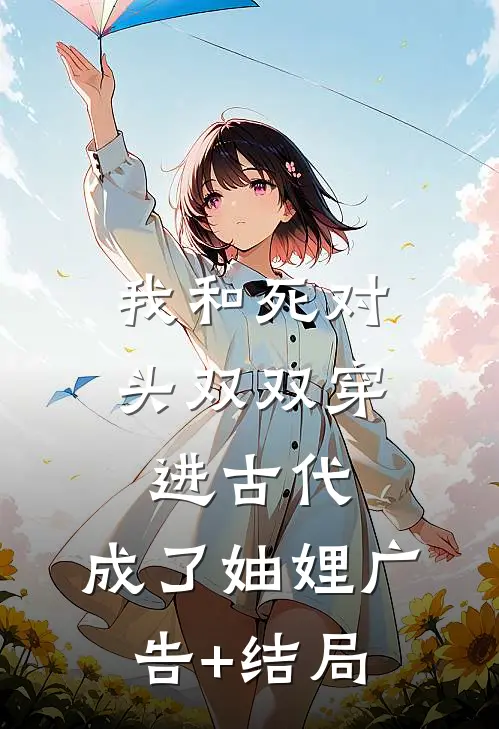 我和死对头双双穿进古代，成了妯娌广告+结局