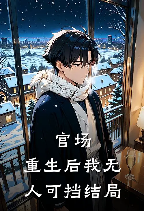 官场重生后我无人可挡结局是啥