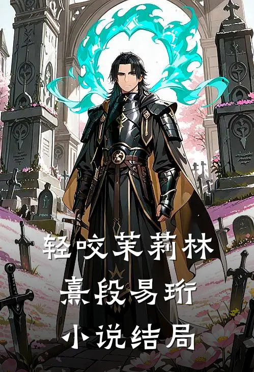 轻咬茉莉林熹段易珩小说结局