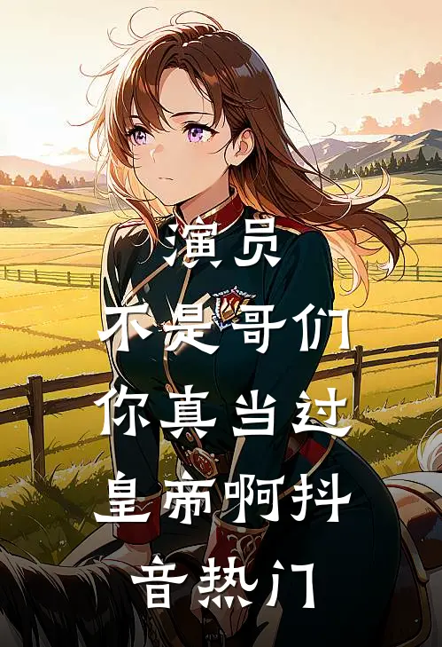 演员：不是哥们，你真当过皇帝啊抖音热门