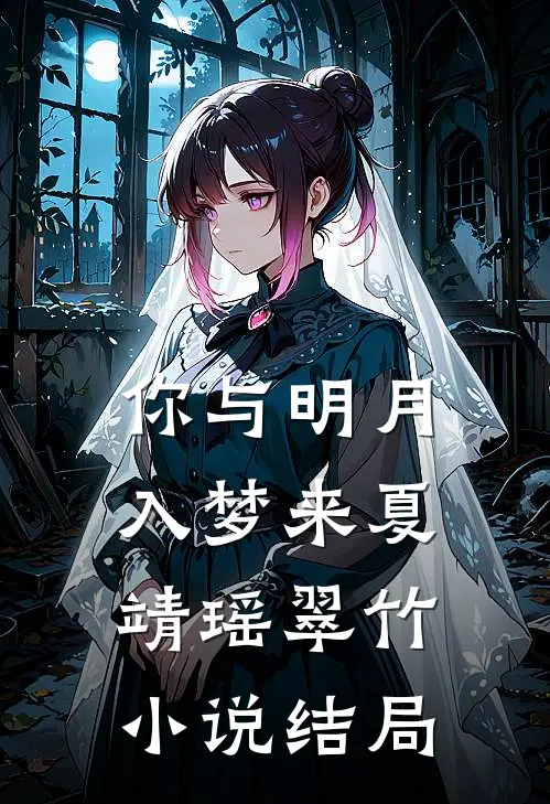 你与明月入梦来夏靖瑶翠竹小说结局
