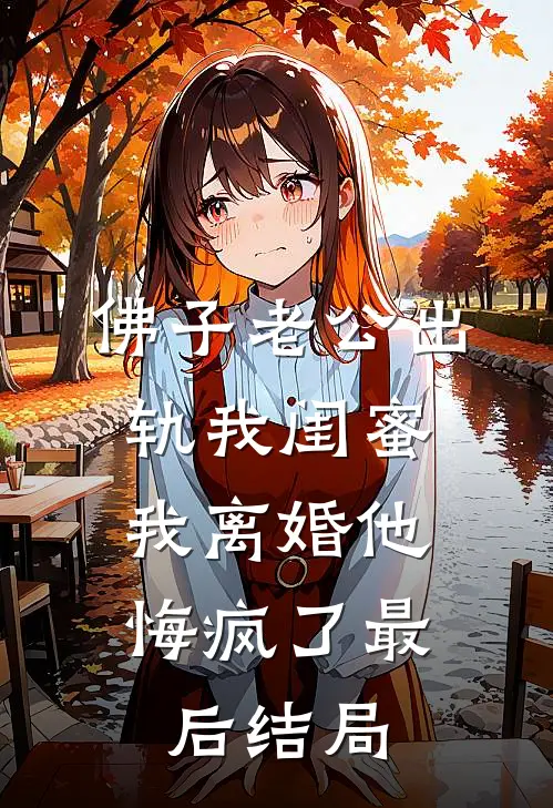 佛子老公出轨我闺蜜，我离婚他悔疯了最后结局